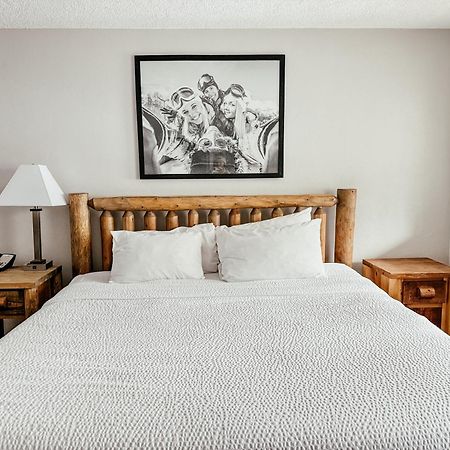 Pine Mountain Resort Айрон-Маунтин Экстерьер фото