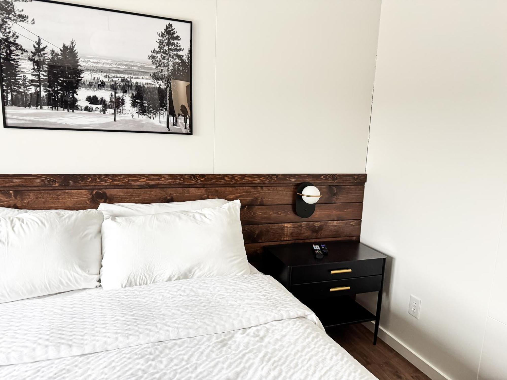 Pine Mountain Resort Айрон-Маунтин Экстерьер фото